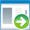 Helpful Links Icon - icon of link to site